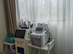 -伊然科技美肤·健康管理中心
