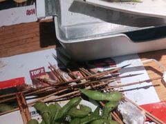 -木屋烧烤(万德庄店)
