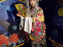 -北京杜莎夫人蜡像馆