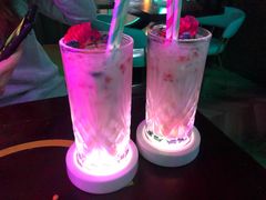 -MOSSO音乐酒吧·Live House(南京西路店)