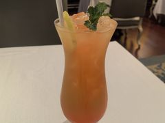 -龙虾酒吧扒房(宁波香格里拉店)
