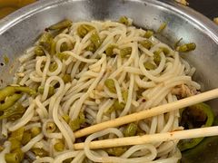 卤菜粉-试试看桂林米粉