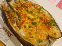 -木屋烧烤(坂田天安云谷店)