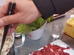 -官塘陈记鱼生·潮汕砂锅粥·牛肉火锅(潮枫路总店)