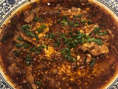 -院8里·少城记忆老川菜(宽窄巷子店)