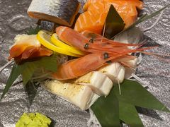 -樱之盛宴·蟹料理海鲜自助(前进大街店)