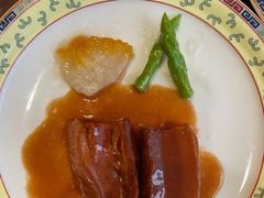 -鹿鸣春饭店(总店)
