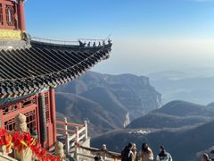 -云台山风景名胜区