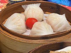 -虾饺妹·粤式手工点心(水荫路店)
