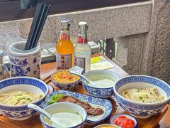 -孙盛兴奥灶面馆·蟹黄面·三虾面(山塘街总店)