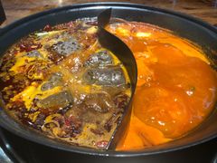 -楠火锅(哈尔滨金爵万象店)