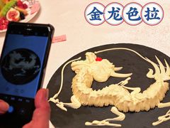 -君来湖滨饭店·渔餐厅