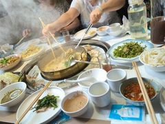 -云尊府云南菜·蒸汽石锅鱼(学清路店)