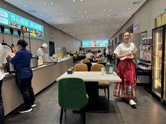 -紫光园·烤鸭·北京菜(团结湖店)