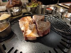 -401餐厅(弘大店)