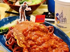 -Tangled Tree Tavern 老藤树食栈