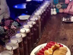 -宝莱纳啤酒花园餐厅PAULANER BRAUHAUS Nanjing(广州路店)
