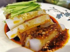 -鹏馨羊羔肉·非遗(新建街店)