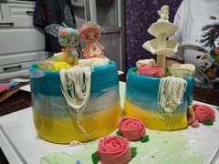 -CAKE BOSS 蛋糕老板(西单君太百货店)