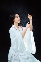 -经典婚纱摄影美学馆·私人定制