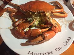 -Ministry of Crab(科伦坡店)