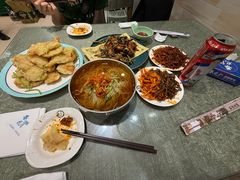 -春花民族美食(佳木斯总店)