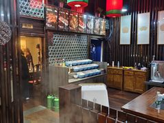 -陈府大宅门成都火锅·手切鲜肉(太原街店)