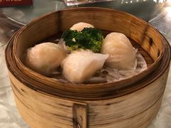 -广东嘉华大酒店·金銮阁中餐厅