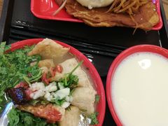 -老回回饺子馆(海洋馆店)
