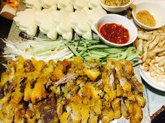-民天酒楼(吕家营店)