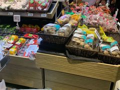 零售区-盒马鲜生(皇庭广场店)