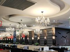 大堂-江边城外烤全鱼(龙德广场店)