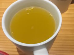 百香果汁-So Lounge索兰至餐厅(蓝色港湾店)