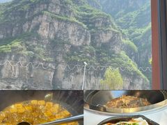 -红井路游艺炖锅·音乐餐吧(十渡店)