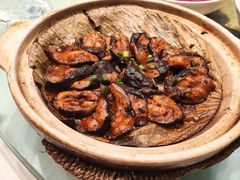 -舌尖上·霞浦滩涂海鲜·新闽菜(总店)