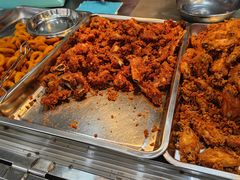 -吴日彪蒜香猪牛排(水巷口店)