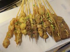 -串盟烧烤大排档·长沙美食地标(星沙店)