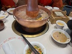 -东门口·新式老北京火锅(河西龙湖天街店)