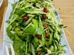 -金诚张妈妈羊汤·驴肉火烧(旧宫佳和园店)