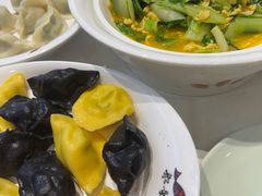 -船歌·鱼水饺青岛菜(国贸商城店)