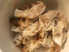 -家阳赵师傅油饼包烧麦(粮道街店)