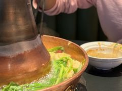 -阳坊胜利涮羊肉(阳坊老店)