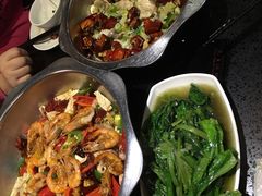 -杨记大丰收鱼庄(国贸店)