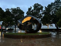 -云龙湖旅游景区