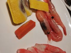 -V-ONE西雅图海鲜自助餐厅(仓山万达广场店)