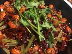 -冠州宴·海鲜烤鸭民间菜(冠县店)