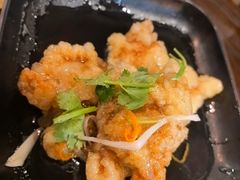 -半酌烧烤小酒馆(南京东路店)