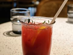 -BE BRIGHT KITCHEN(正佳广场店)