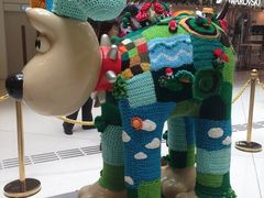 -香港ELEMENTS圆方