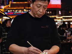 -鼓楼夜市